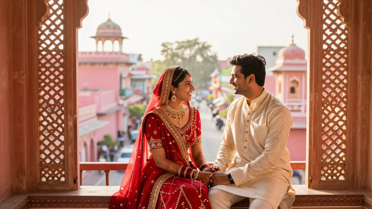 What is a Long Honeymoon? Duration, Costs & Best Destinations