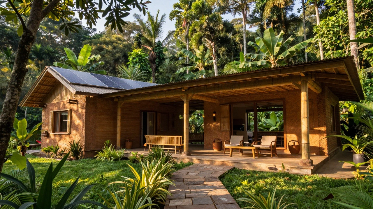 What Makes a Resort an Eco Resort? The Definitive Guide to Green Hospitality