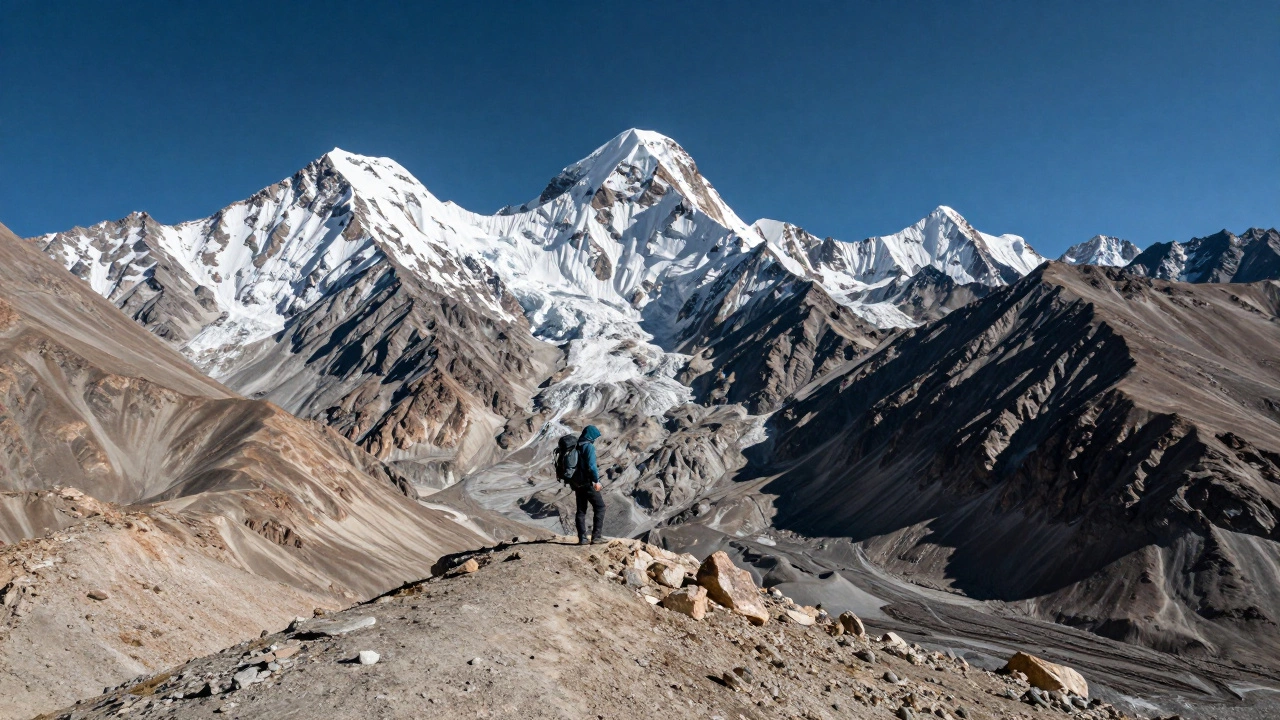 Is India a Hiker's Dream? The Ultimate Guide to Trekking in India
