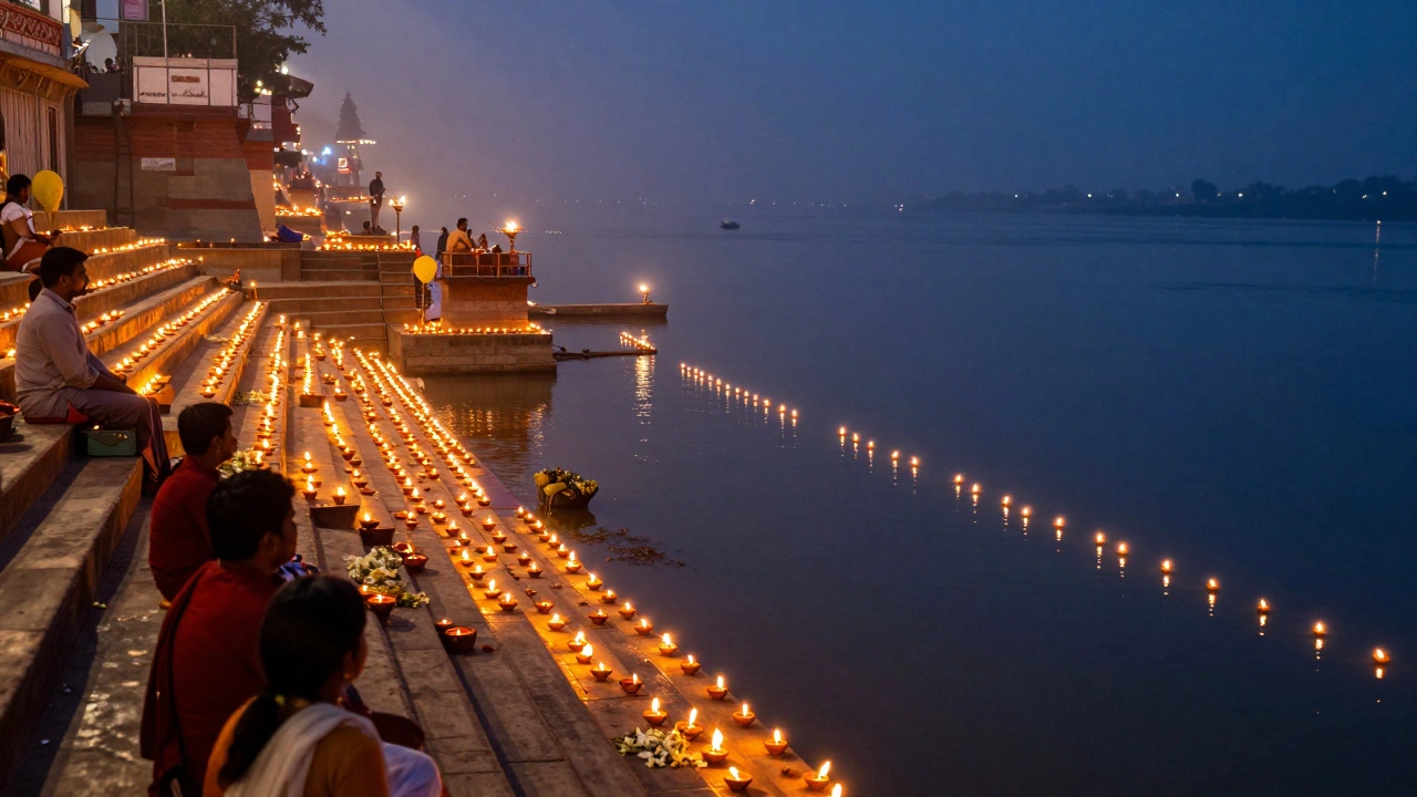 What is India's Most Beloved Festival? A Guide to Diwali and Beyond