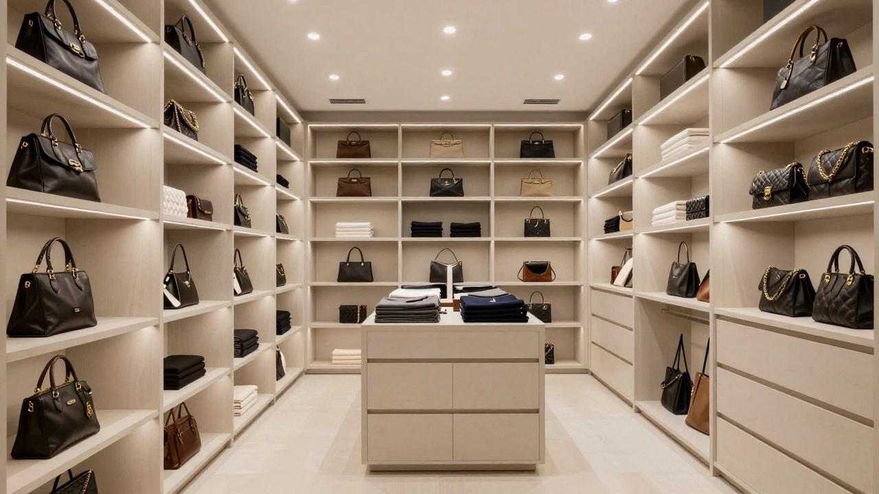 Where is the Kardashian Closet Located? A Guide to Their Beverly Hills Homes