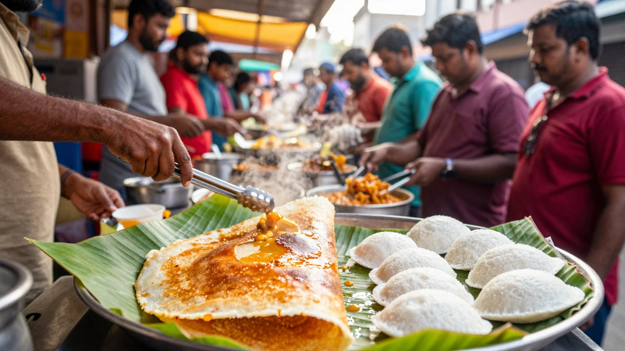 How to Avoid Stomach Upset in India: A Practical Guide for South India Travel