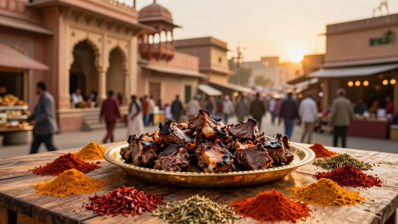 What Meat Is Not Eaten in India? A Traveler’s Guide to Dietary Taboos