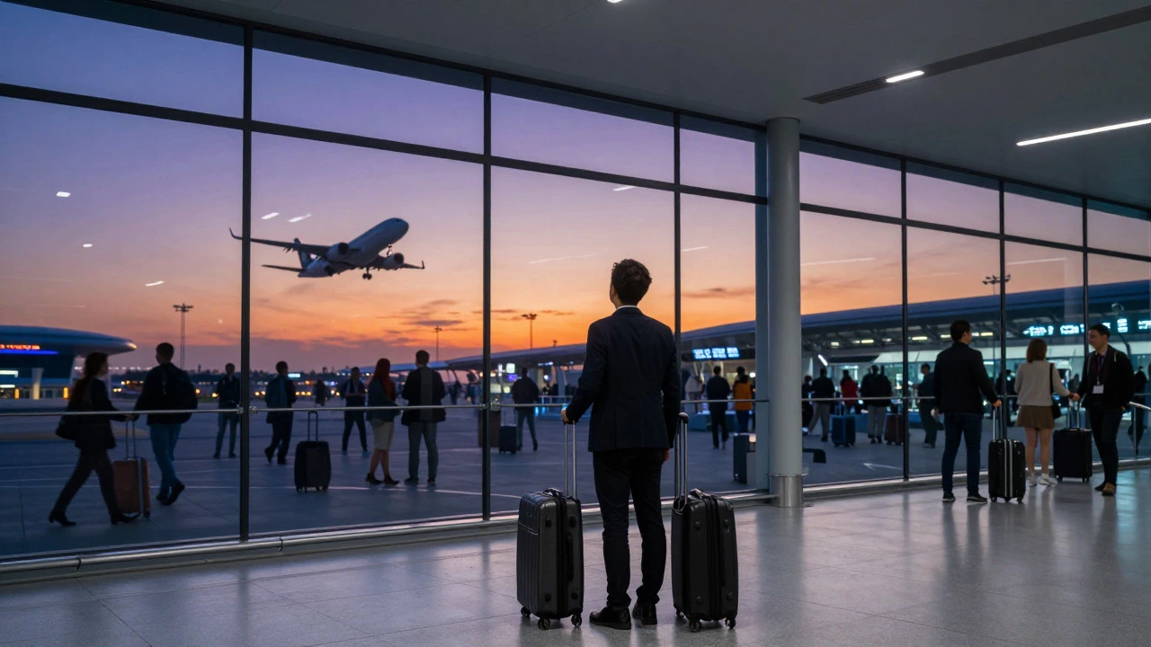 How Early to Book India Travel: The Definitive Timing Guide for 2026
