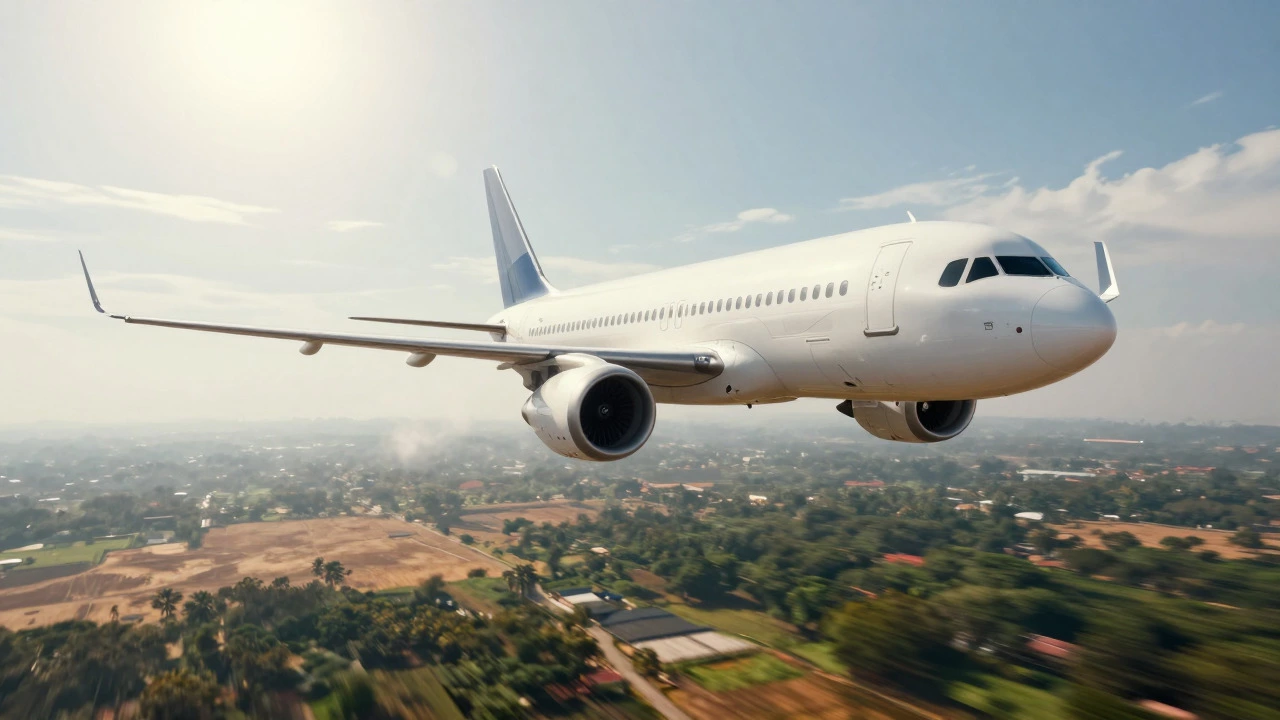 How to Travel from Delhi to Goa: Flights, Trains, and Road Trips