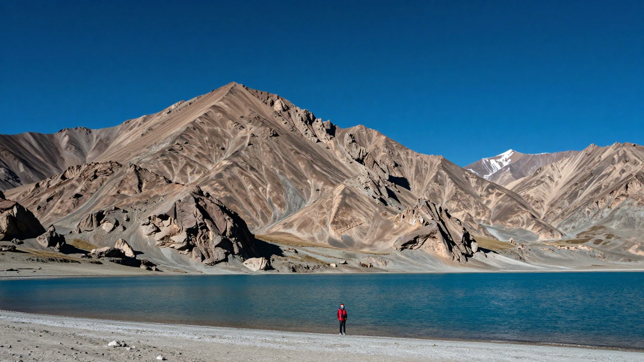 India's Most Beautiful Places: A Guide to the Top Scenic Destinations