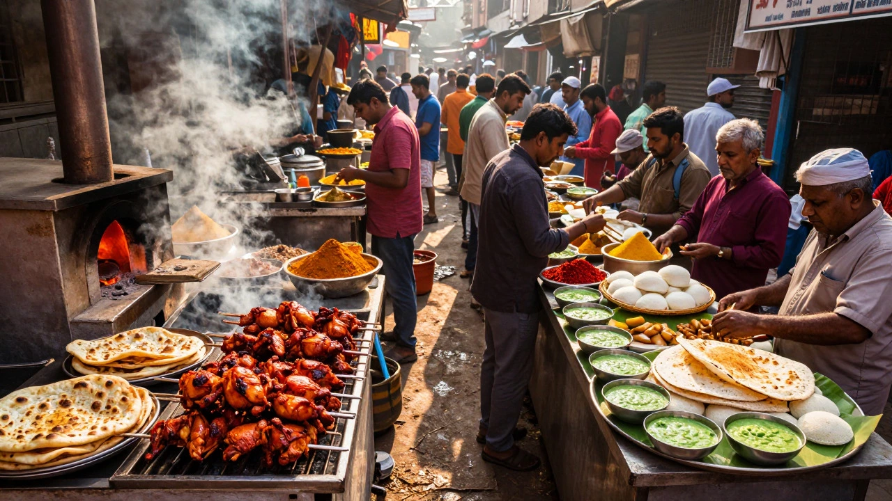 What Culture is Mostly in India? A Guide to Regional Diversity