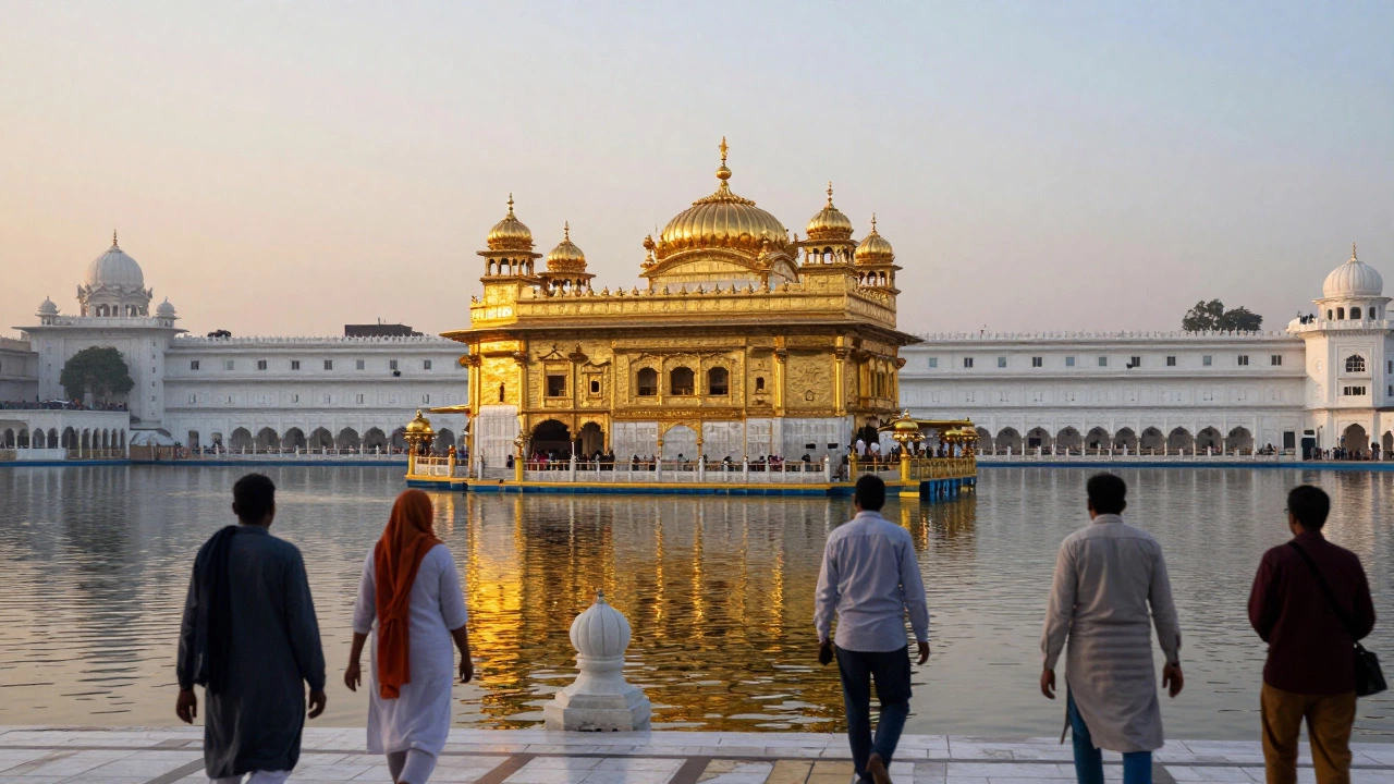 Which Temple is Only One in India? Unique Sacred Sites Guide