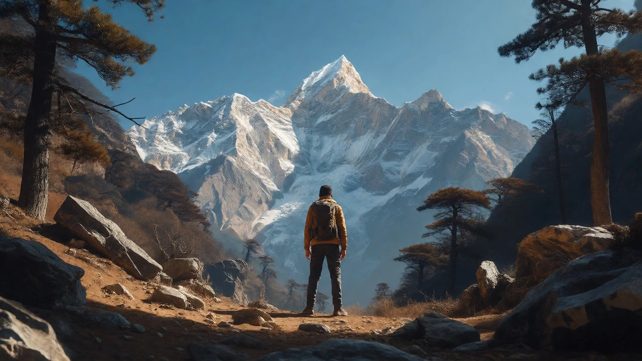 Best Countries for Hiking: Global Trails & Indian Treks Compared