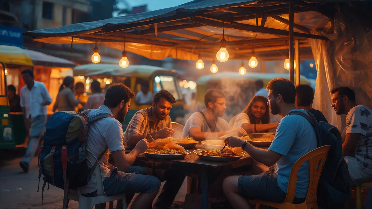 Is India Cheap to Travel To? A Realistic Budget Guide