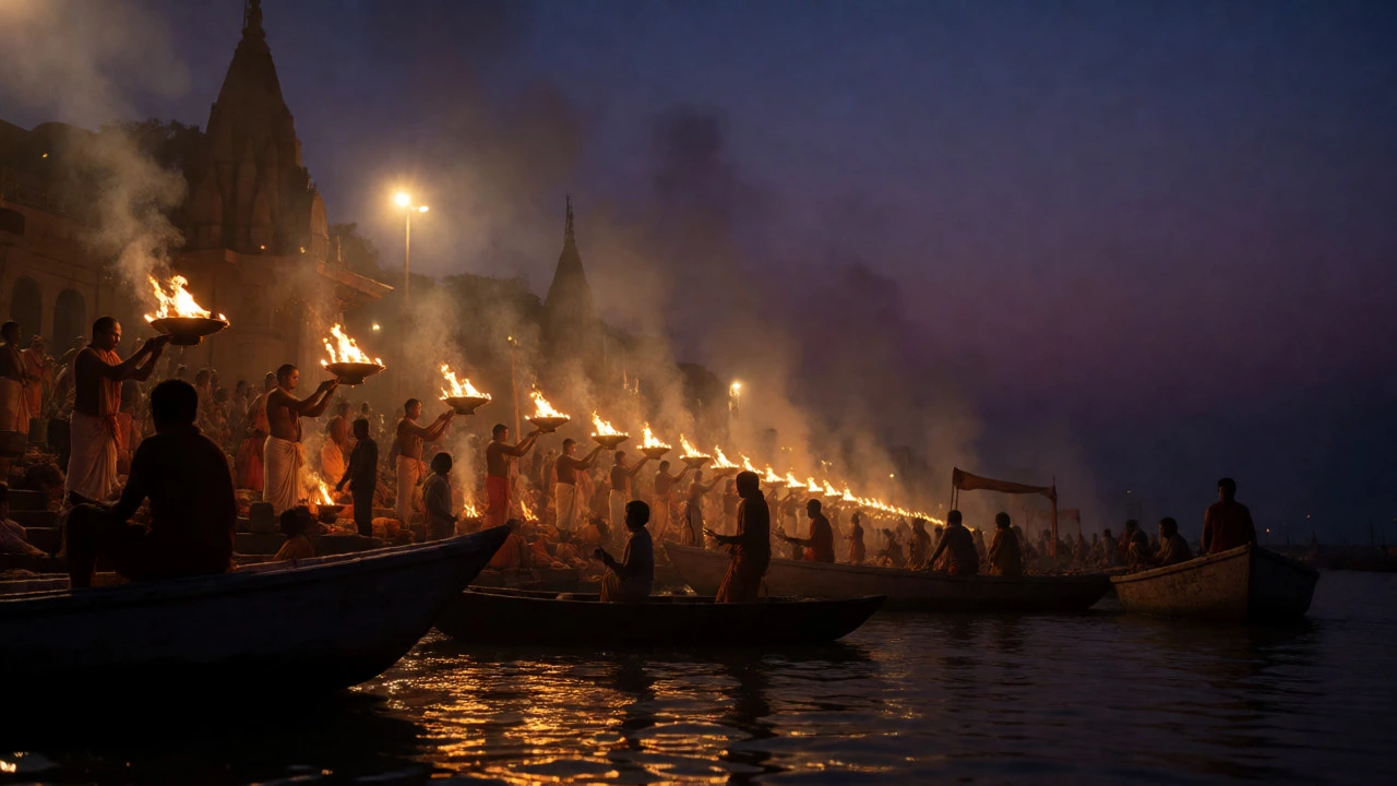 What Activities Attract People to India? A Traveler's Guide