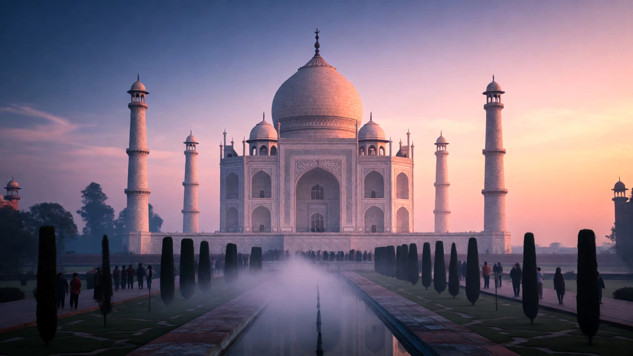 Where Should Tourists Go in India? Top Destinations Guide